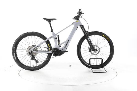 Refurbished - Orbea WILD ST H30 E-Bike Fully 2025 - Sehr gut