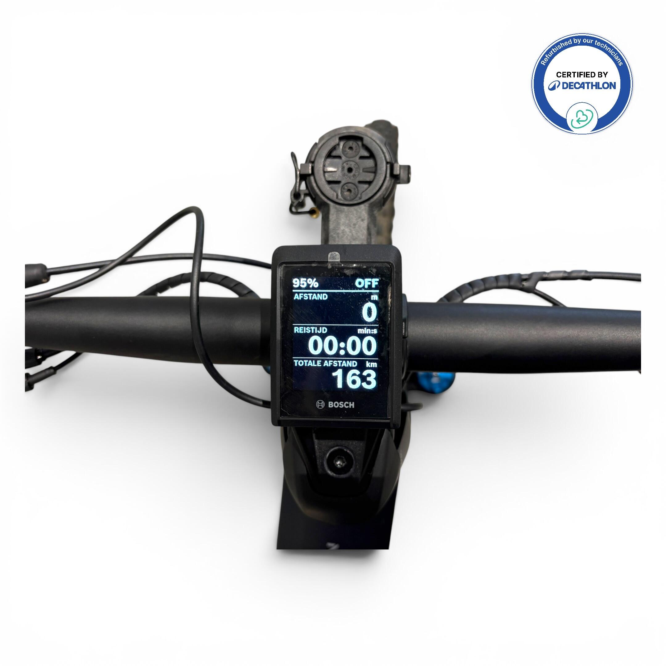 Tweedehands - Elektrische MTB - Scott Patron eRide 910 ST 5/5