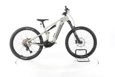 Tweedehands - cannondale moterra neo 3 e-bike fully 2025 - zeer goed