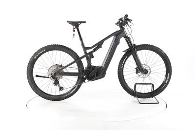 Ebike ricondizionata · Focus Thron² 6.8 · Ottime condizioni