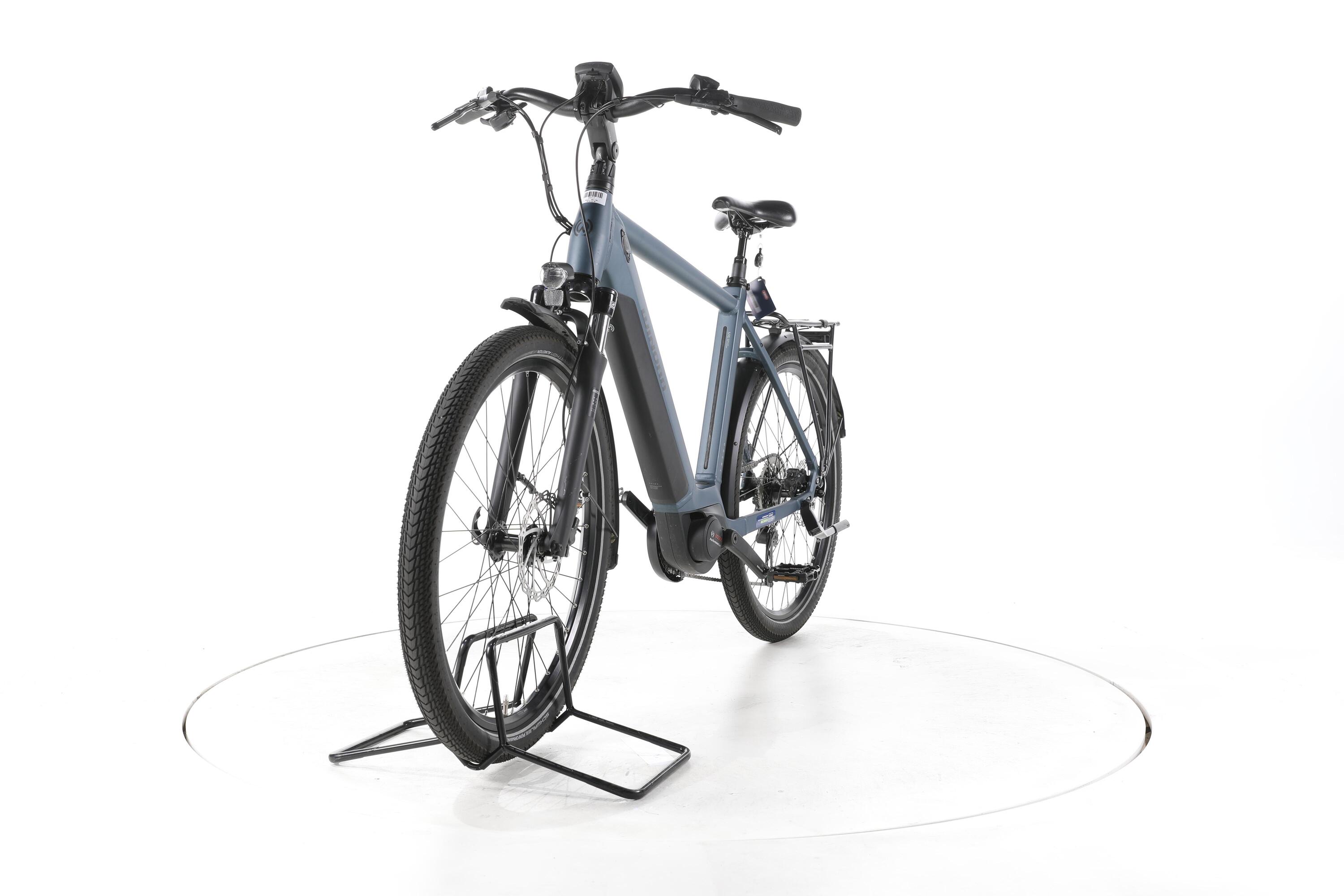 Ebike ricondizionata · Winora TB 300 · Buone condizioni 4/7