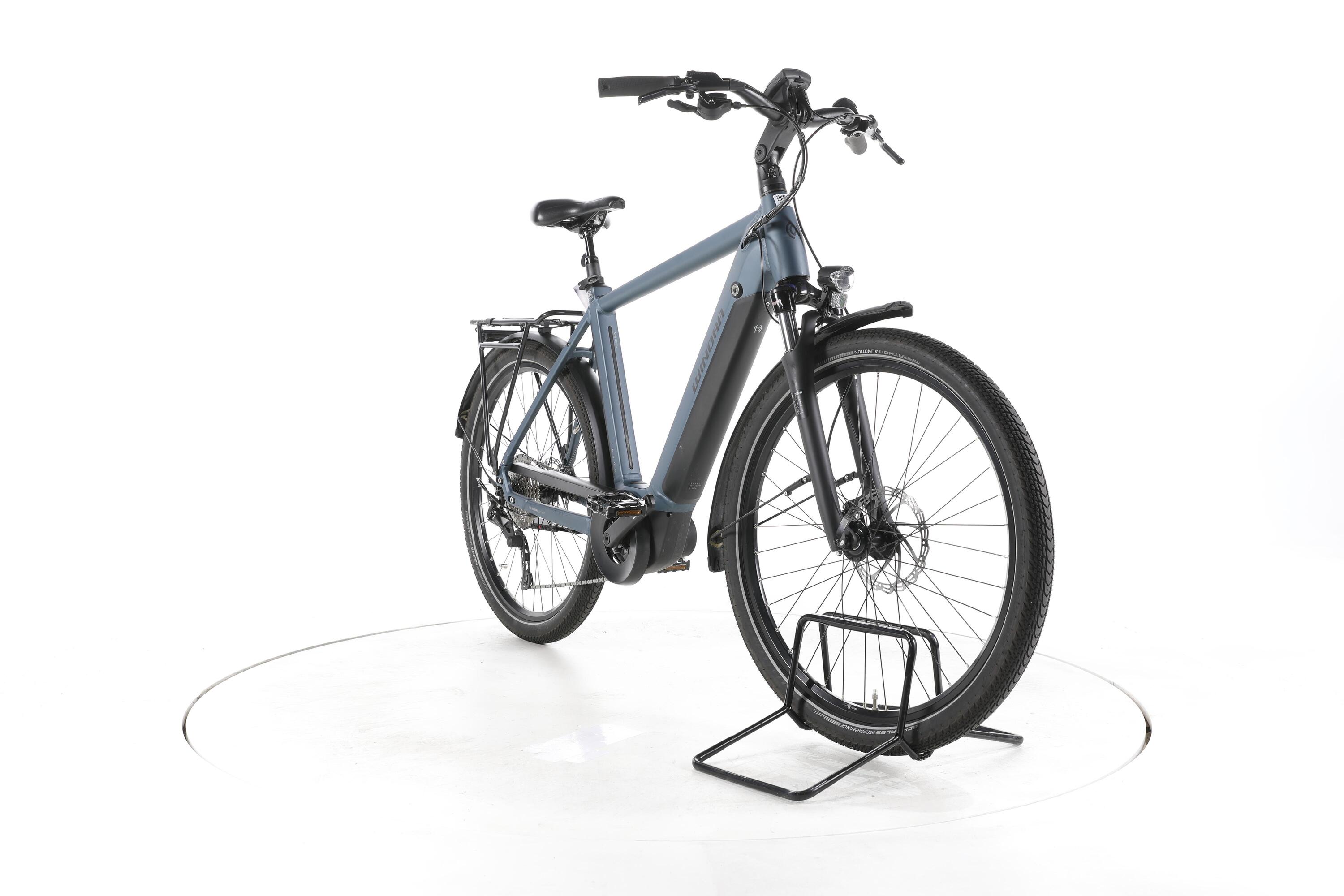 Ebike ricondizionata · Winora TB 300 · Buone condizioni 3/7