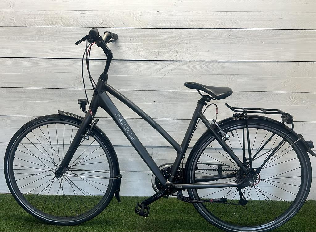 Bicicletta usata Gazelle Vento 4/4