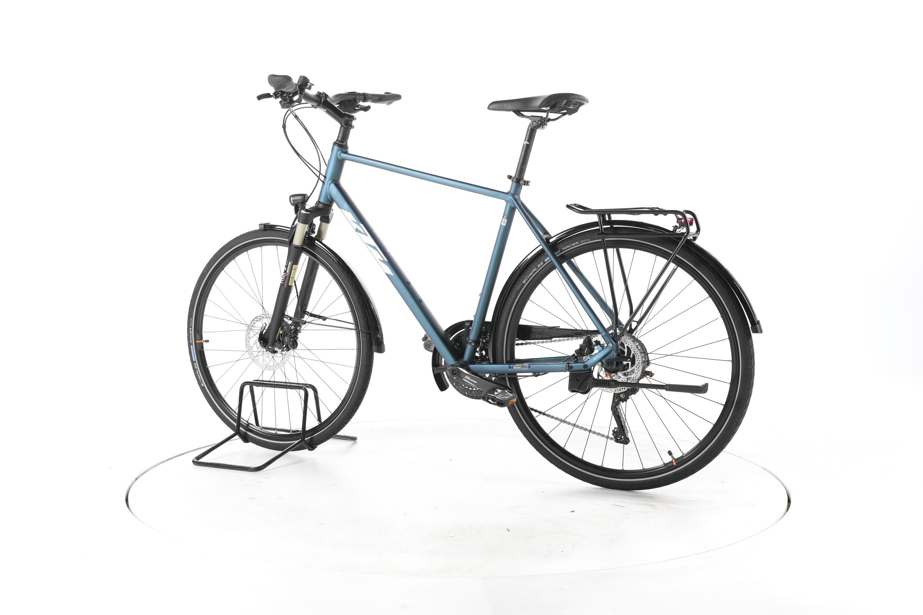 Refurbished - KTM Highline Fahrrad City & Trekking - In gutem Zustand 7/7