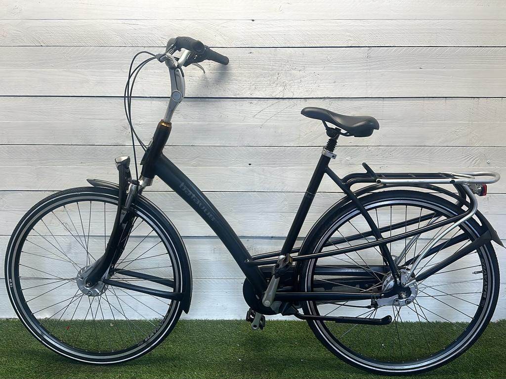 Tweedehands Batavus Mambo 4/4