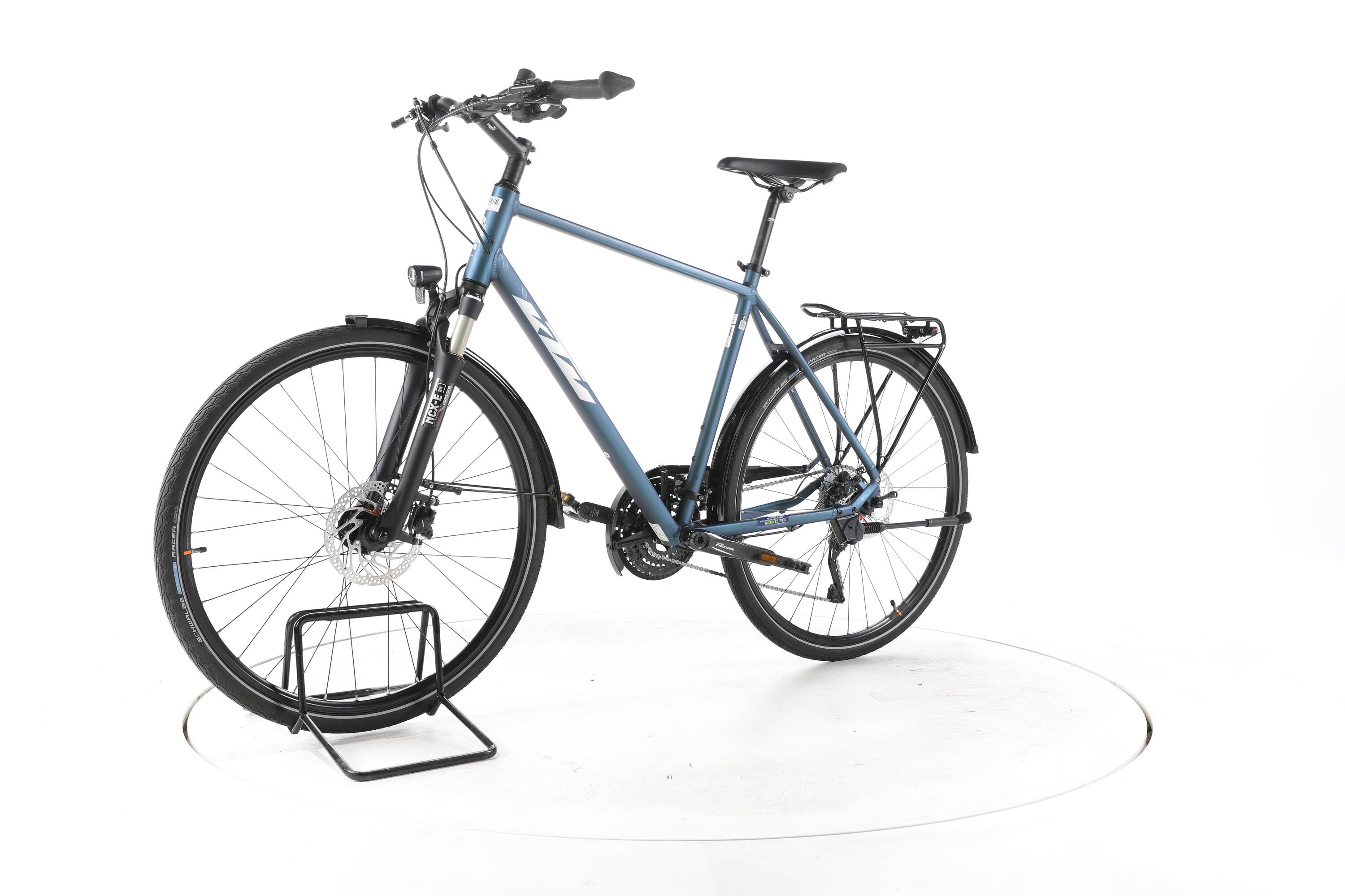 Refurbished - KTM Highline Fahrrad City & Trekking - In gutem Zustand 5/7