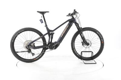 Ebike ricondizionata · Haibike Alltrail6 · Ottime condizioni