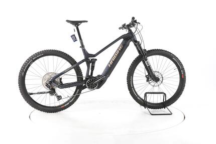 Tweedehands - Haibike Alltrail6 E-Bike Fully 2024 - Zeer goed
