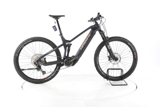 Tweedehands - Haibike Alltrail6 E-Bike Fully 2024 - Zeer goed