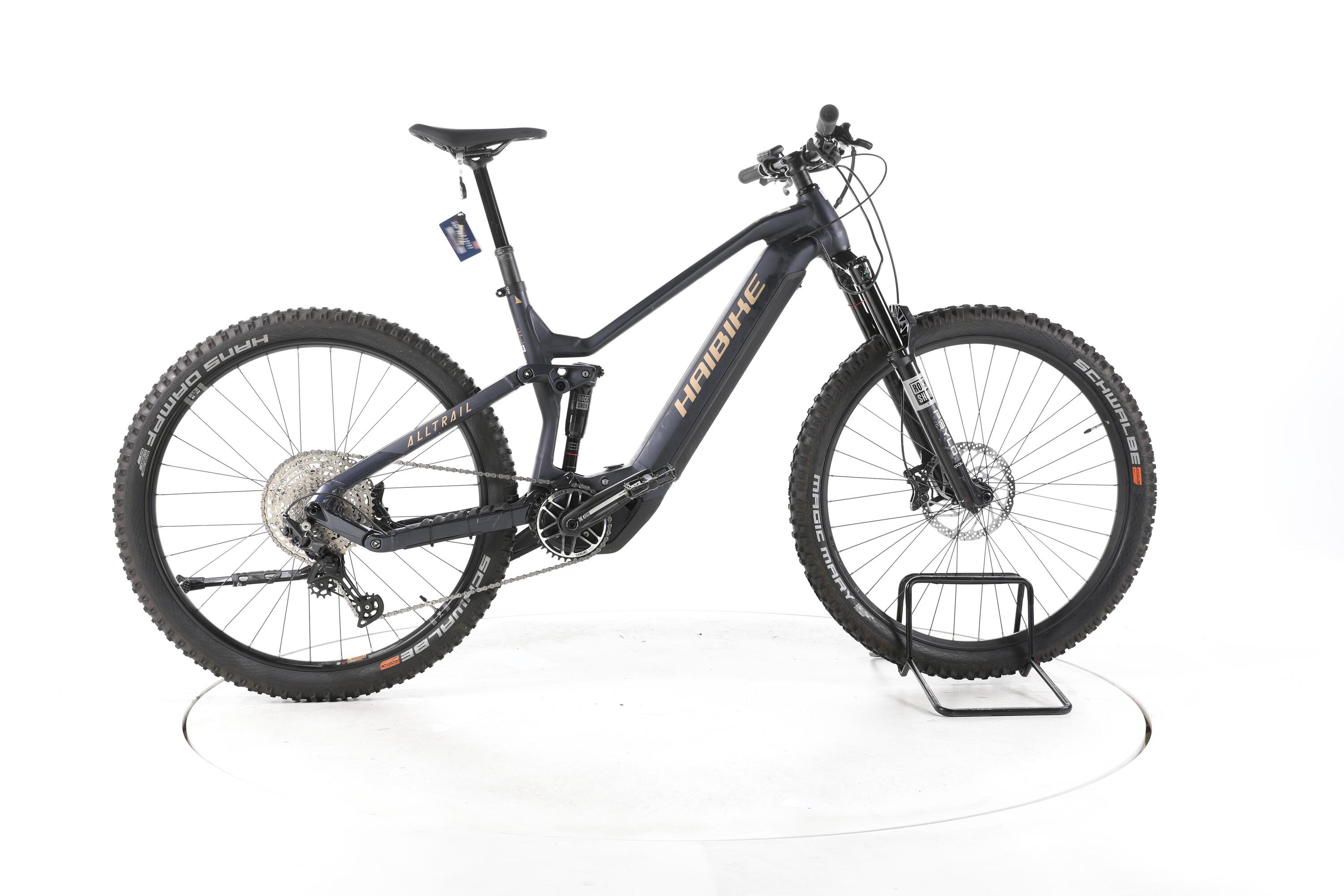 HAIBIKE picture