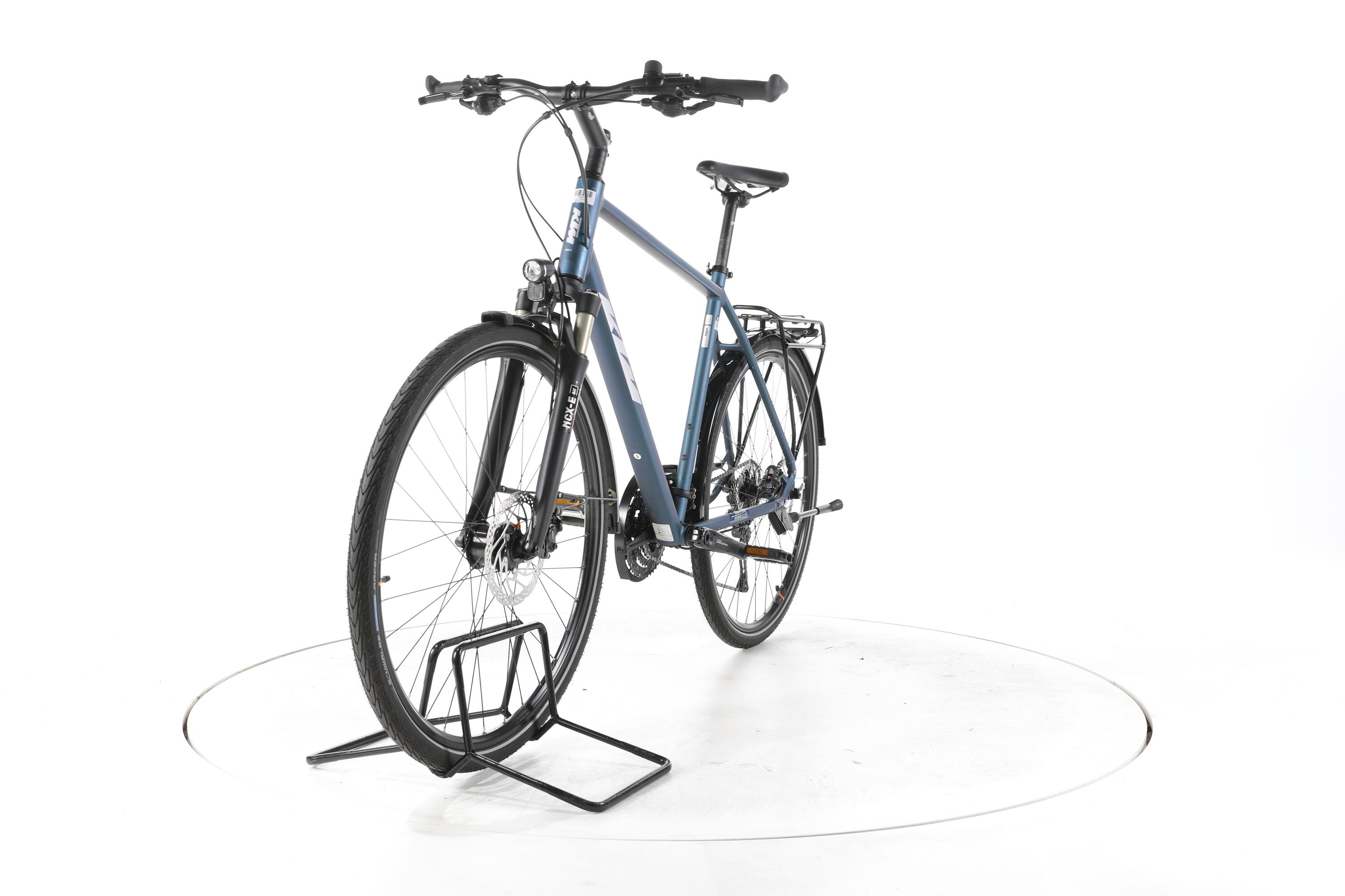Refurbished - KTM Highline Fahrrad City & Trekking - In gutem Zustand 4/7