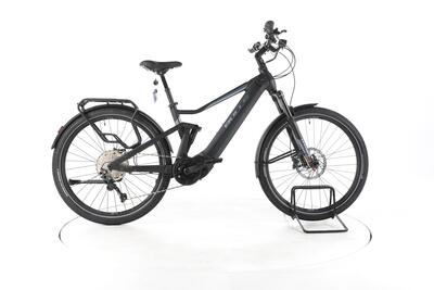 Tweedehands - bulls iconic evo tr1 suv e-bike - zeer goed