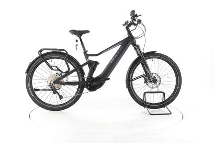 Refurbished - Bulls Iconic EVO TR1 SUV E-Bike - Sehr gut