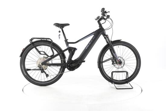Refurbished - Bulls Iconic EVO TR1 SUV E-Bike - Sehr gut