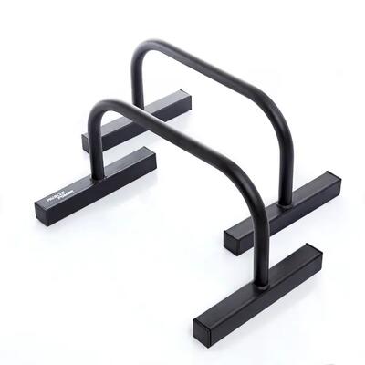 Muscle power parallettes set mp1166