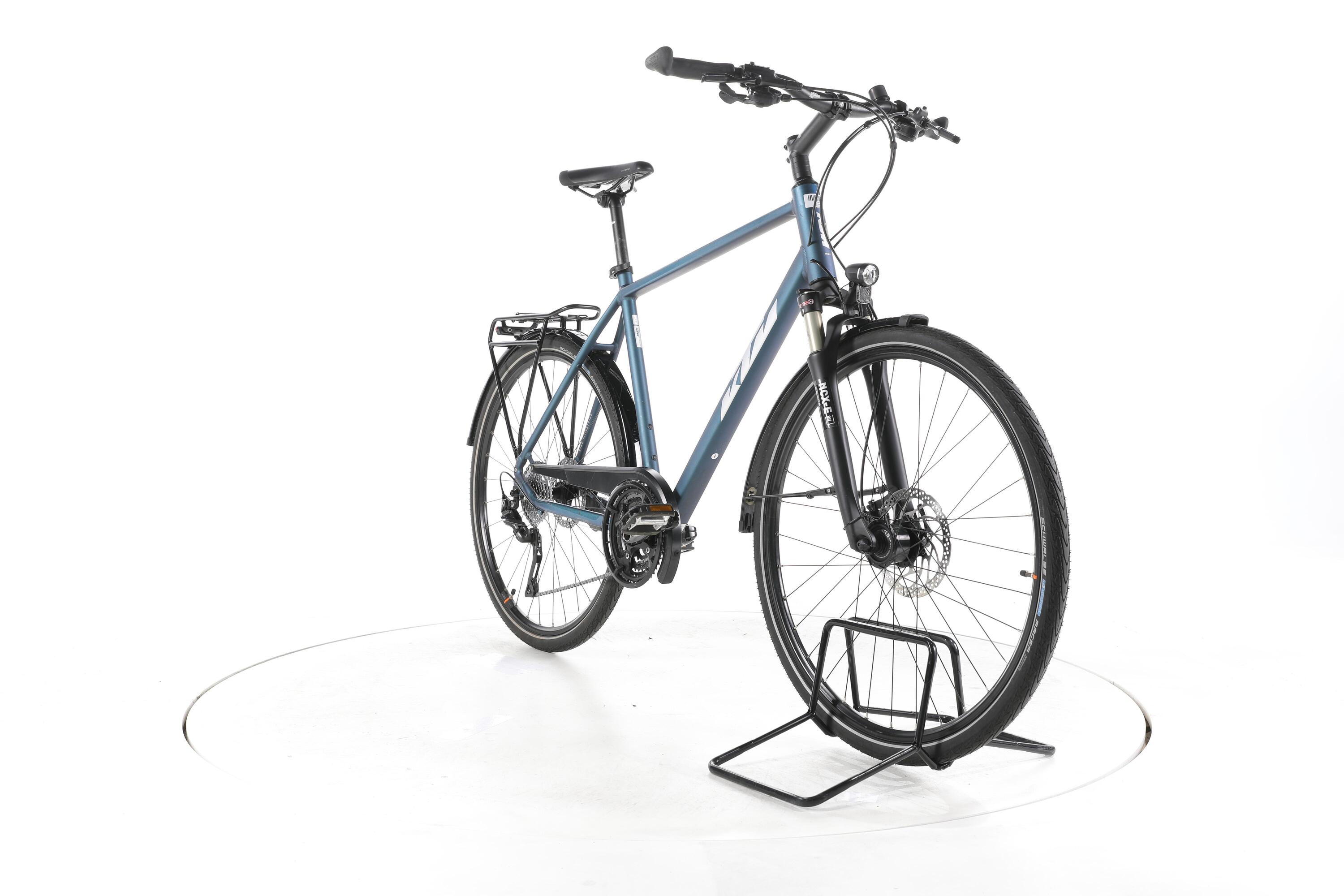 Refurbished - KTM Highline Fahrrad City & Trekking - In gutem Zustand 3/7