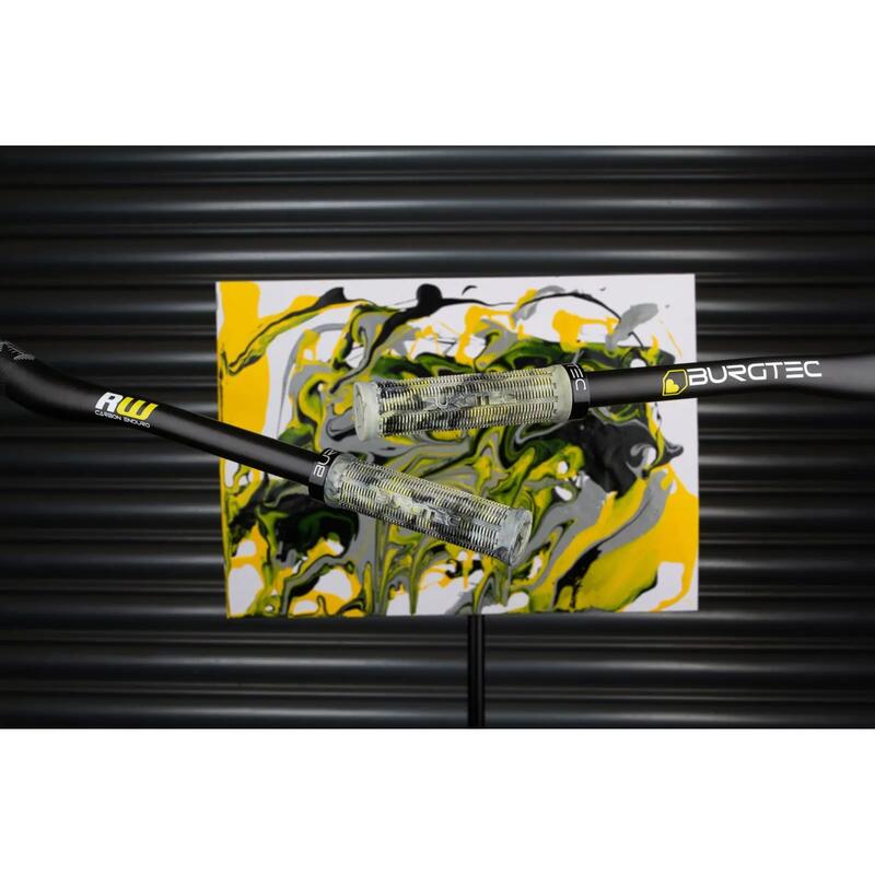 Mansoane BURGTEC The Bartender Pro Greg Minnaar Signature camo mix