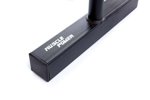 Muscle Power Parallettes Set MP1166 5/7
