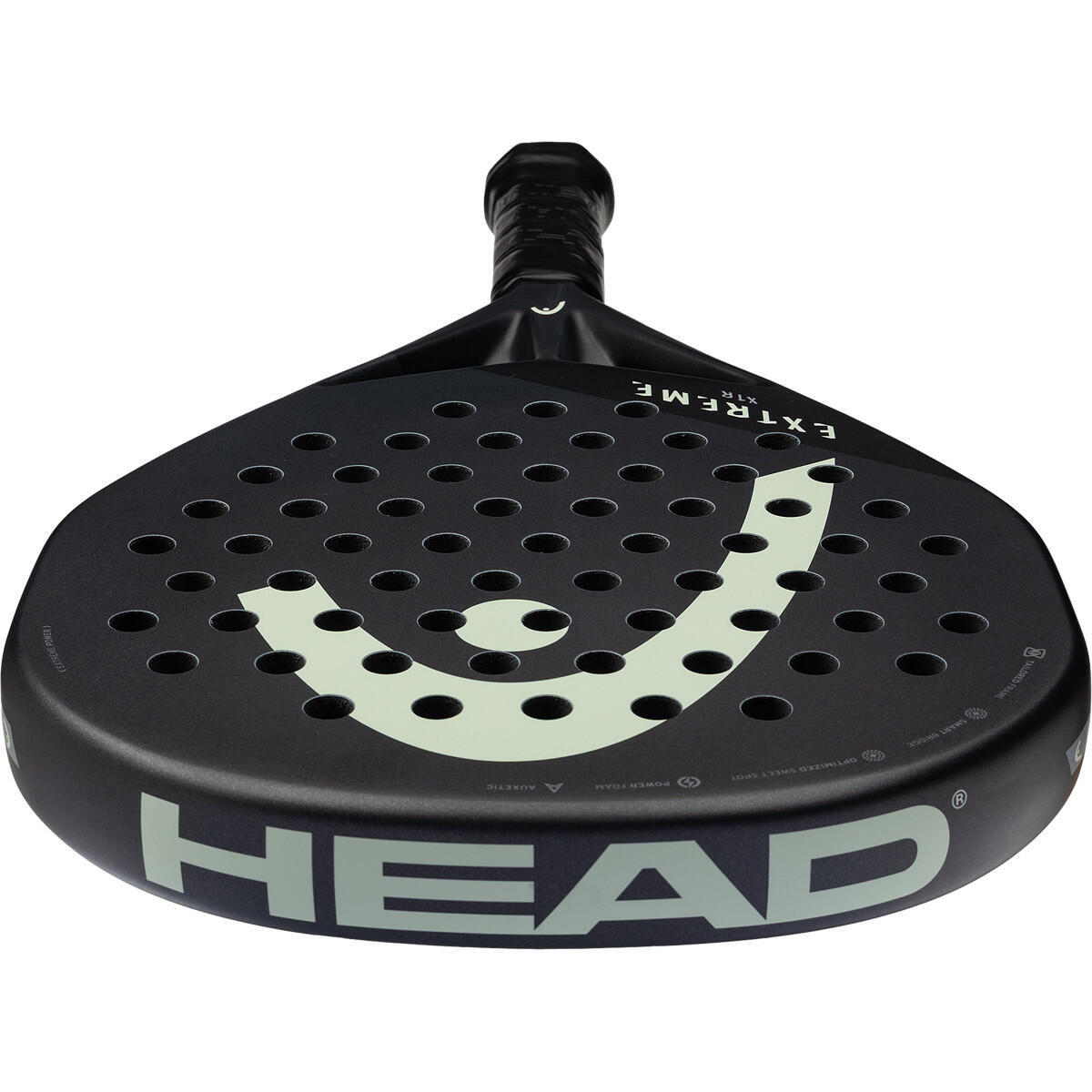 Racchetta da padel Extreme XTR 4/4