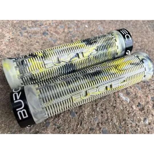 Mansoane BURGTEC The Bartender Pro Greg Minnaar Signature camo mix