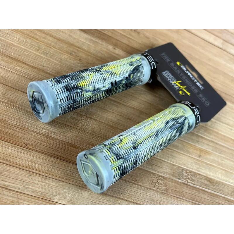 Mansoane BURGTEC The Bartender Pro Greg Minnaar Signature camo mix