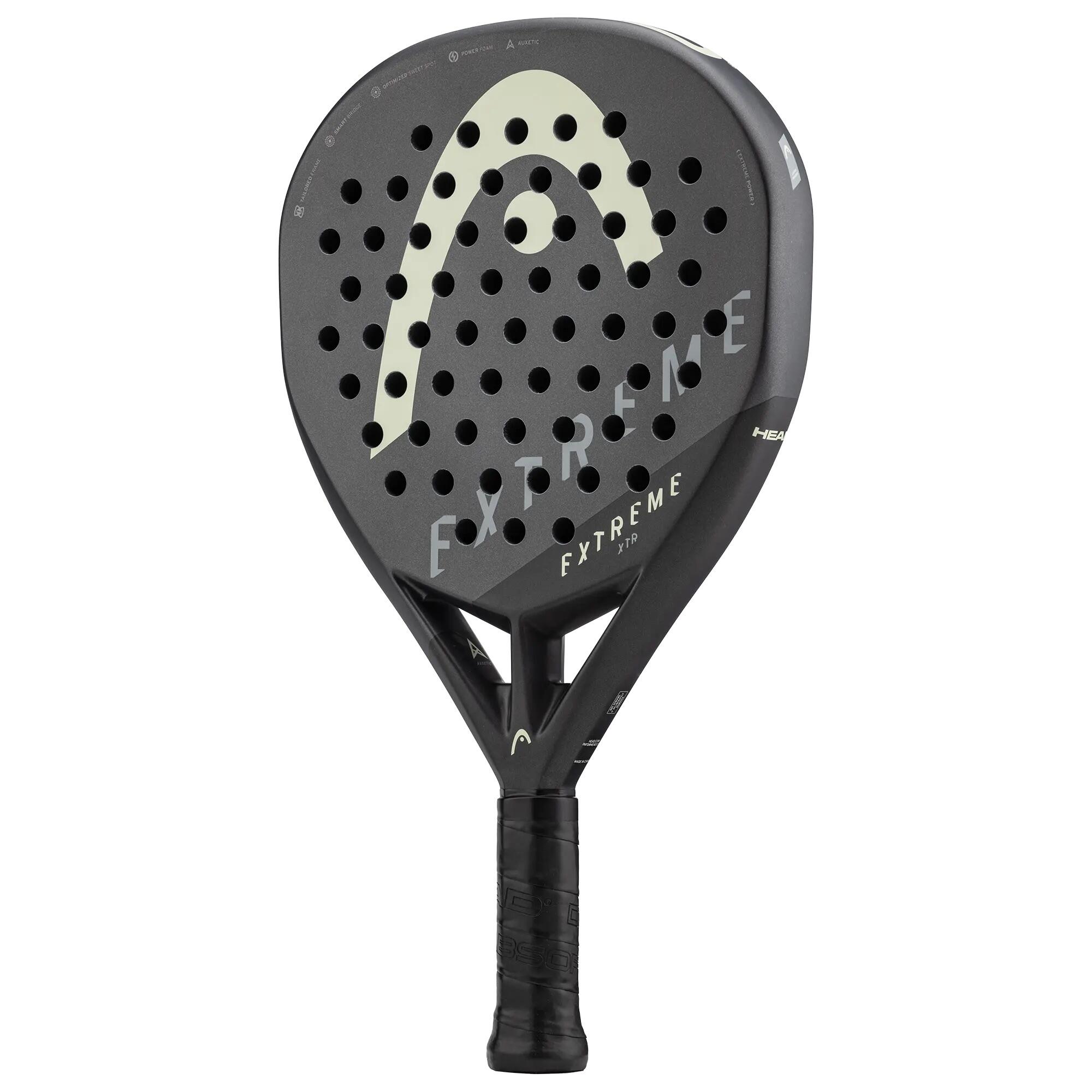 Racchetta da padel Extreme XTR 2/4