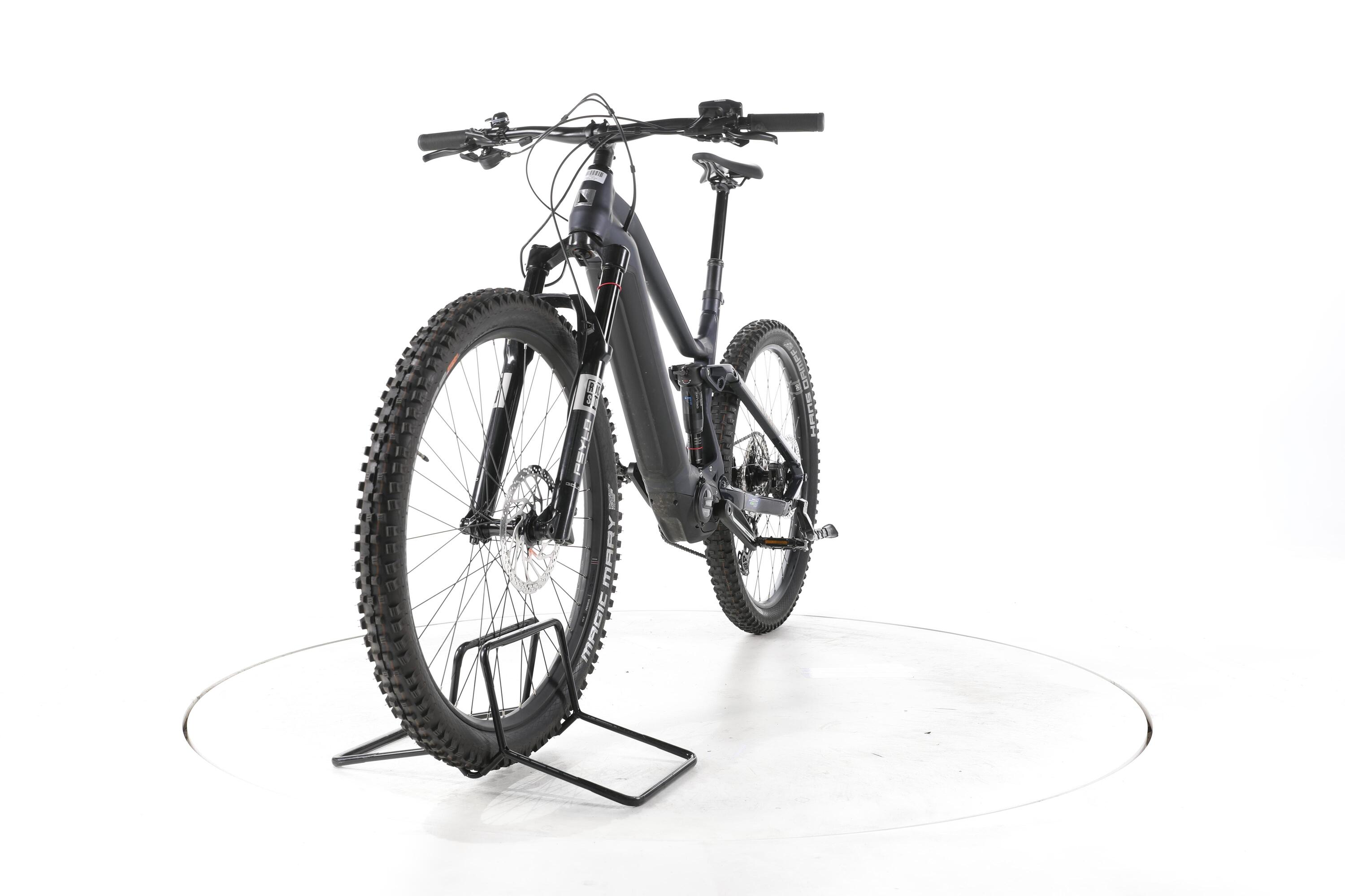 Ebike ricondizionata · Haibike Alltrail6 · Ottime condizioni 4/7