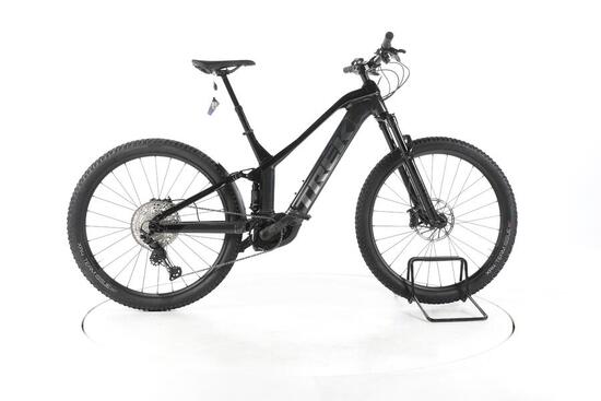 Reconditionné - Trek Powerfly FS7 E-Bike Fully - Très Bon