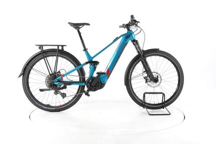 Reconditionné - Conway Xyron S 2.9 SE SUV E-Bike - Très Bon