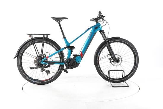 Reconditionné - Conway Xyron S 2.9 SE SUV E-Bike - Très Bon