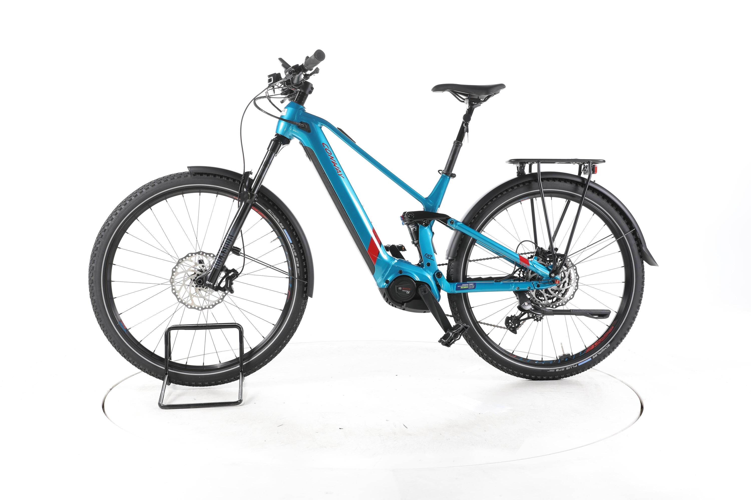 Ebike ricondizionata · Conway Xyron S 2.9 SE · Ottime condizioni 6/7