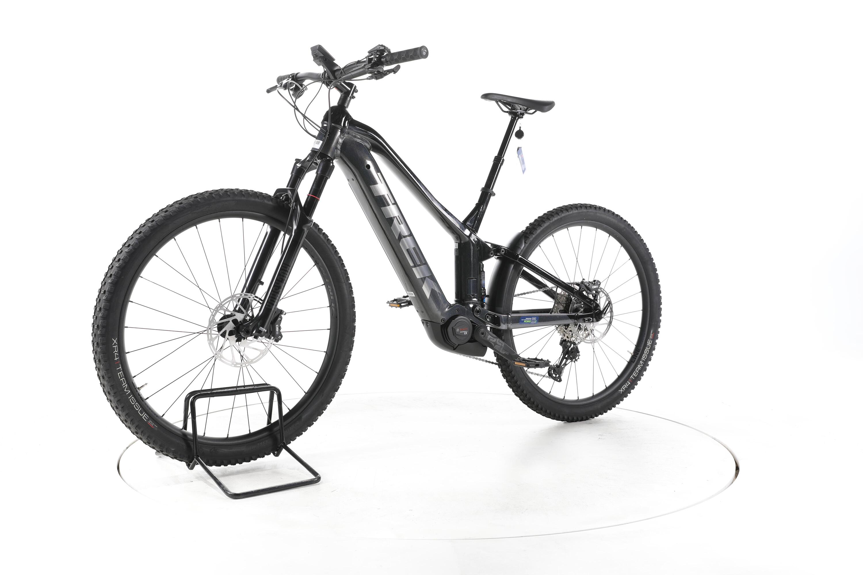 Tweedehands - Trek Powerfly FS7 E-Bike Fully - Zeer goed 5/7
