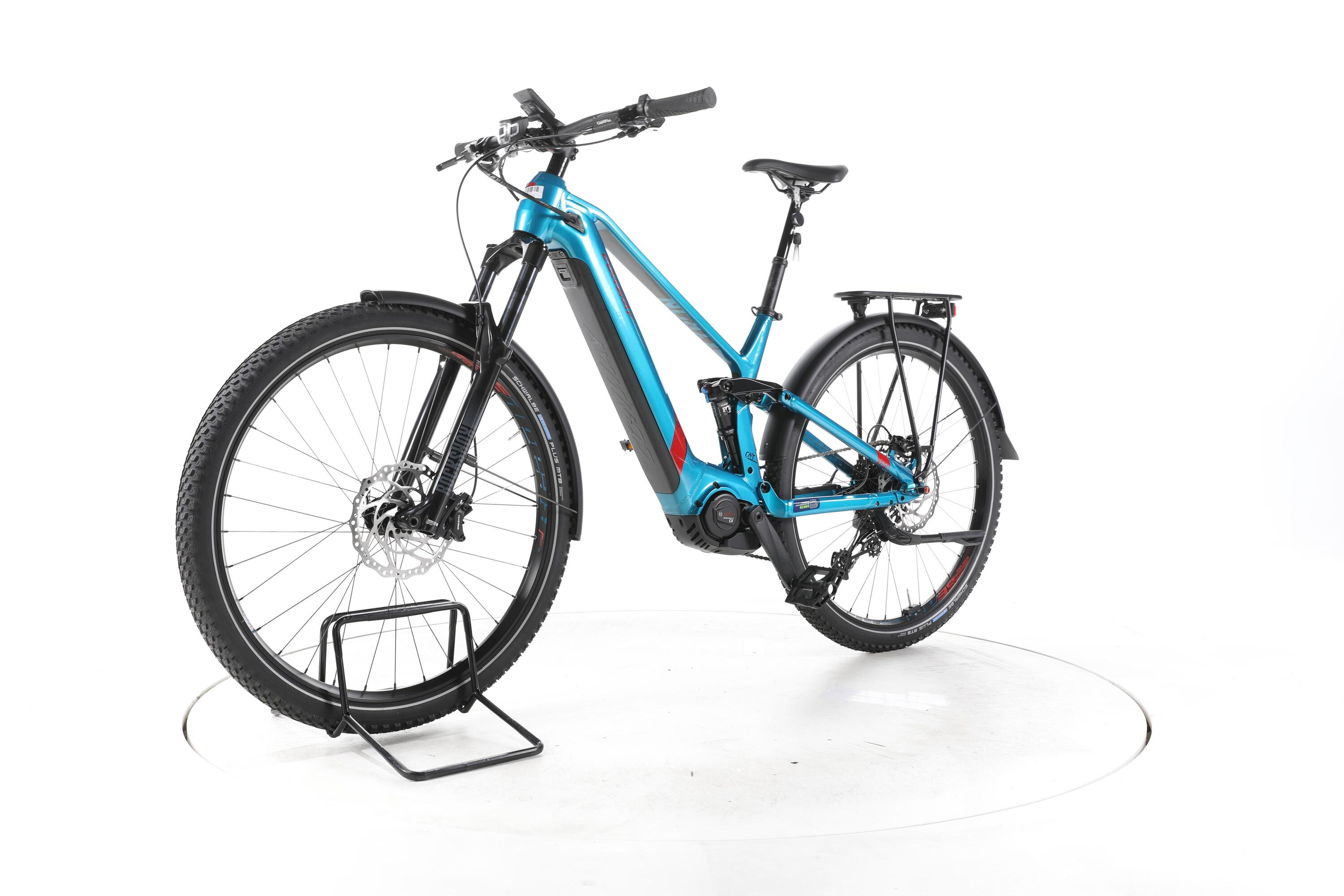 Ebike ricondizionata · Conway Xyron S 2.9 SE · Ottime condizioni 5/7