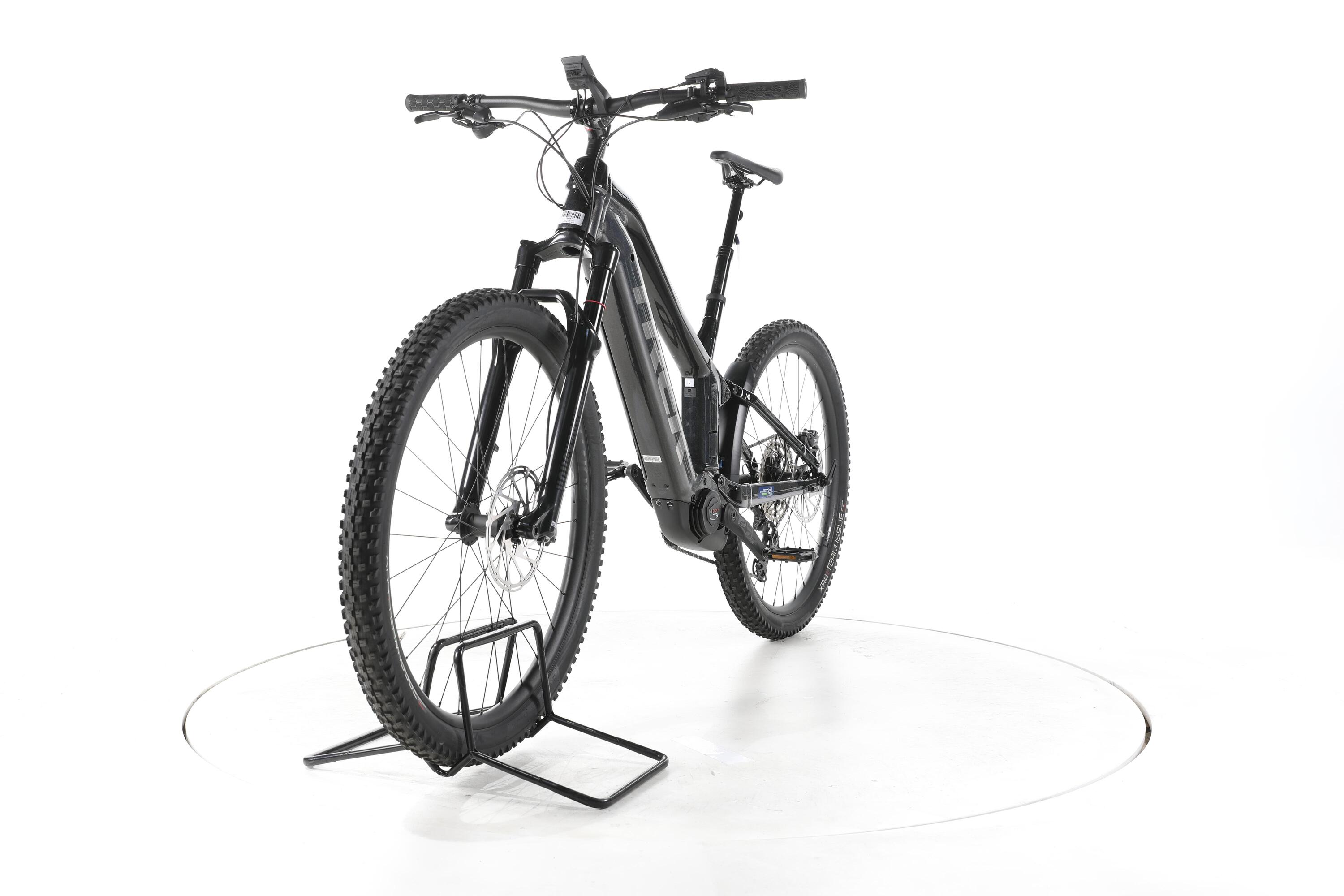 Tweedehands - Trek Powerfly FS7 E-Bike Fully - Zeer goed 4/7