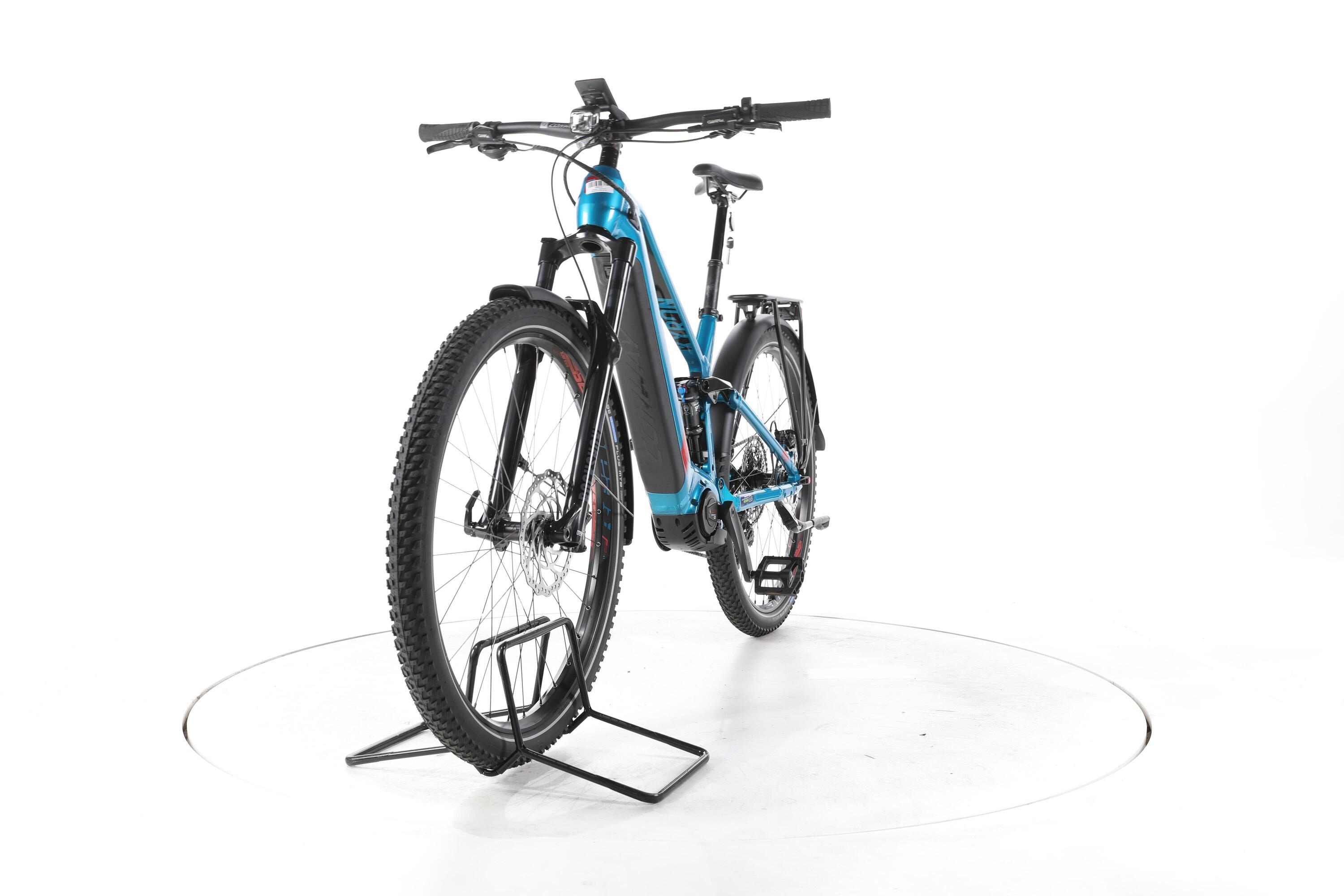 Ebike ricondizionata · Conway Xyron S 2.9 SE · Ottime condizioni 4/7