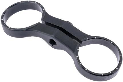Sram versd rs axs pod infinite clamp kit