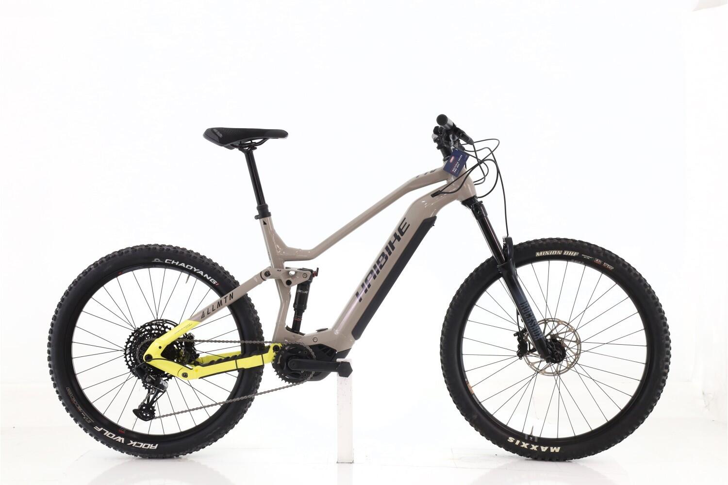 HAIBIKE picture