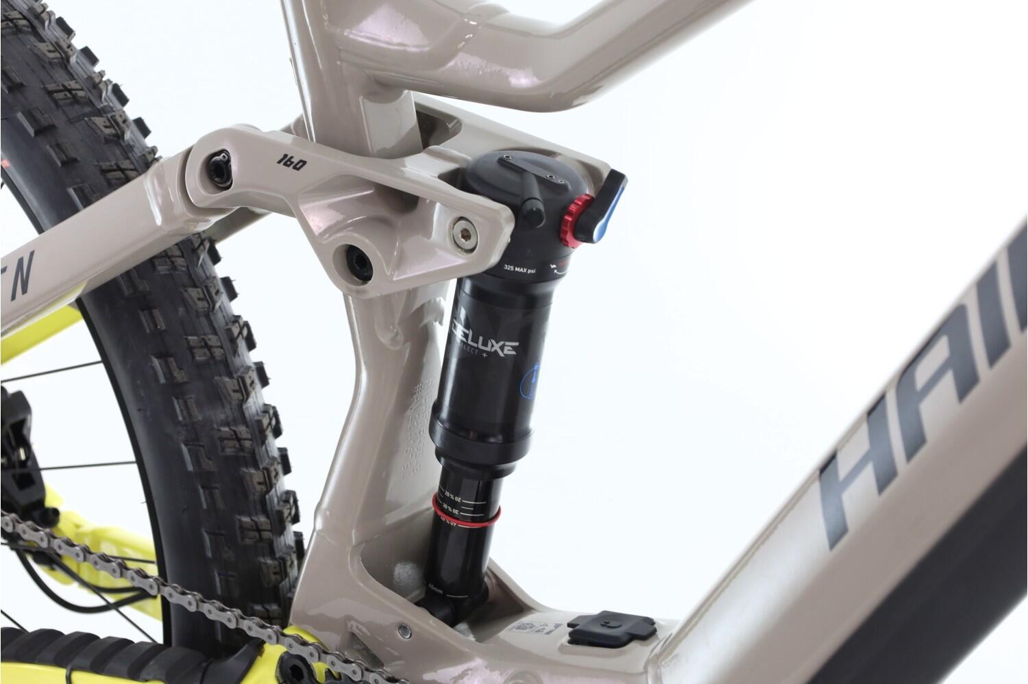 Ebike ricondizionata ·  AllMtn 2 · Bici Km 0 7/8