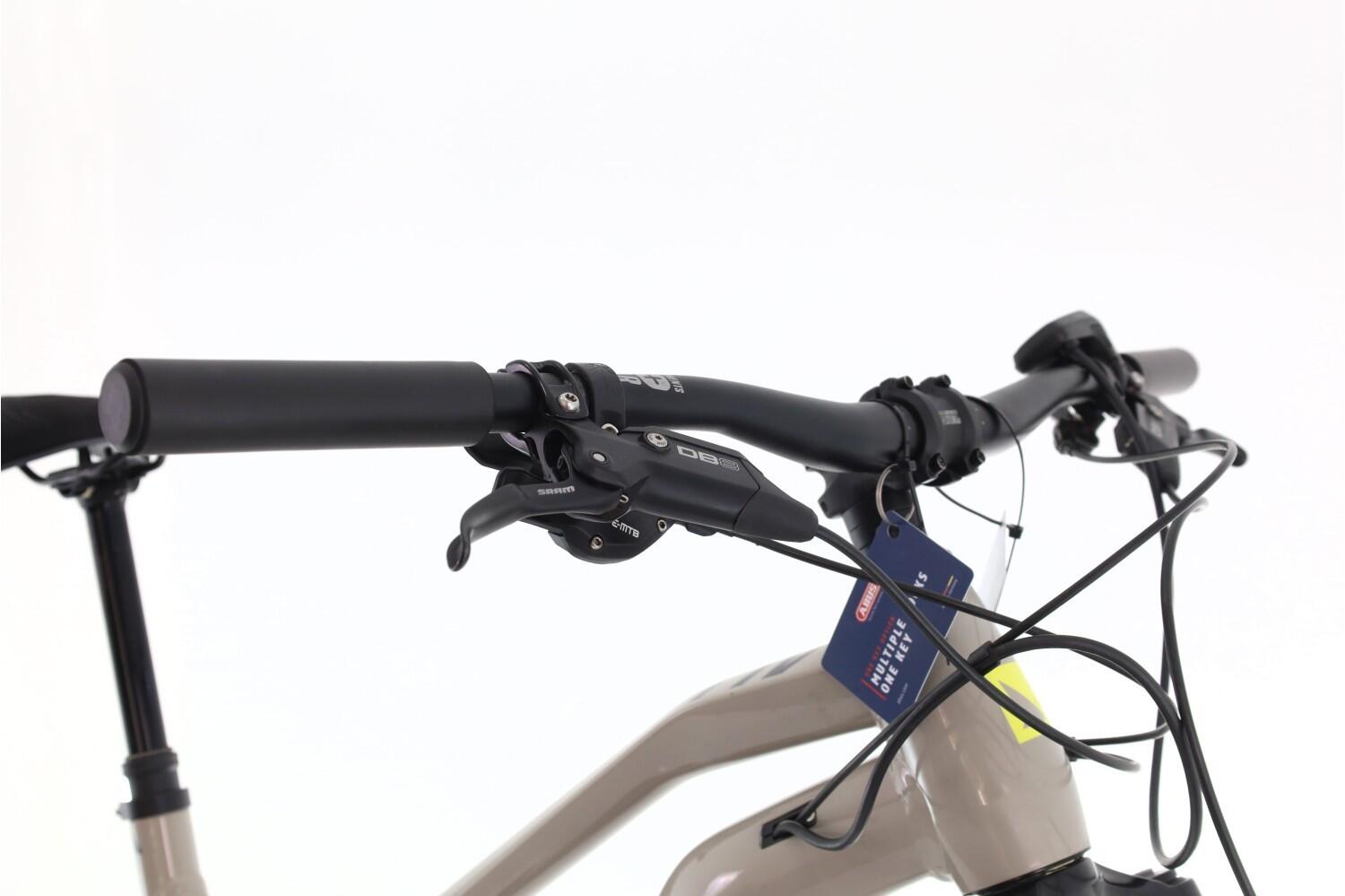 Ebike ricondizionata ·  AllMtn 2 · Bici Km 0 6/8