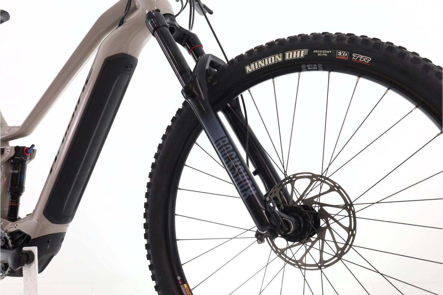 Ebike ricondizionata ·  AllMtn 2 · Bici Km 0 5/8