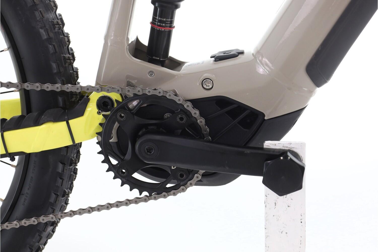Ebike ricondizionata ·  AllMtn 2 · Bici Km 0 4/8