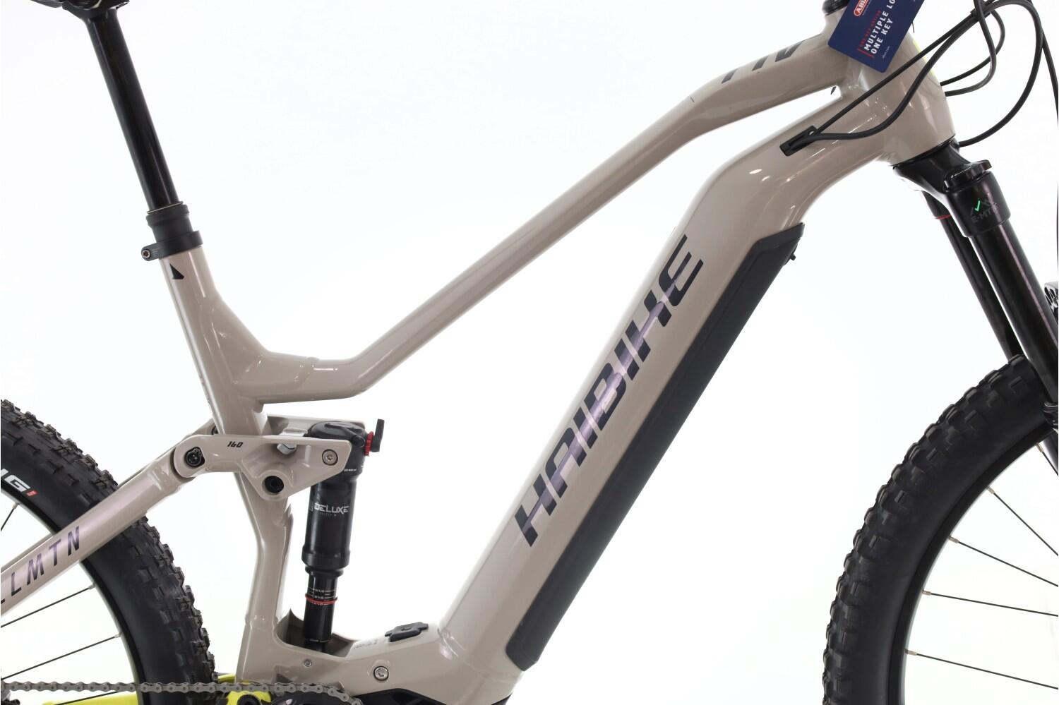 Ebike ricondizionata ·  AllMtn 2 · Bici Km 0 2/8