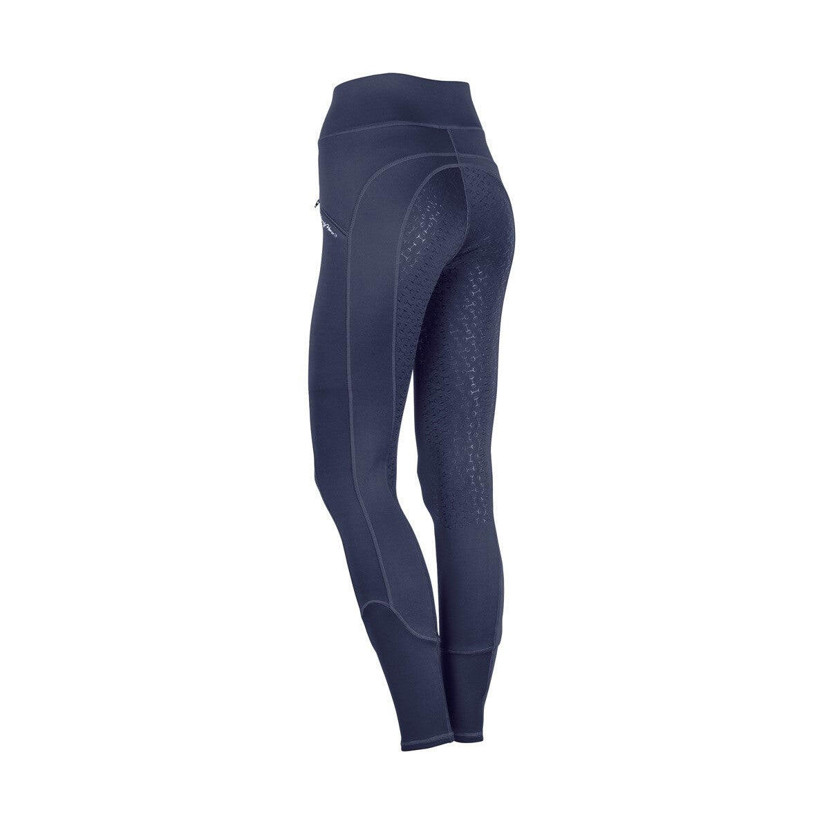 Harry's Horse Rijlegging Equitight Avatar - Navy 7/8