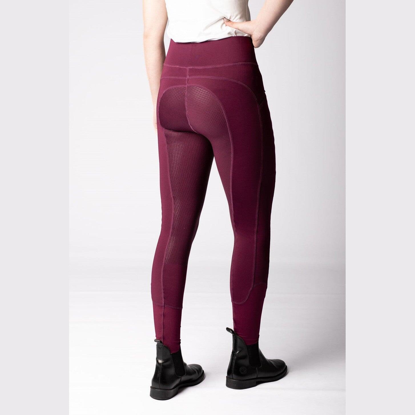 Harry's Horse Rijlegging Equitight Avatar - Navy 4/8