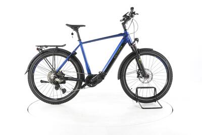 Tweedehands - victoria eadventure 12,9 trekking e-bike - goed
