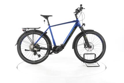 Reconditionné - Victoria eAdventure 12,9 Trekking E-Bike - Bon