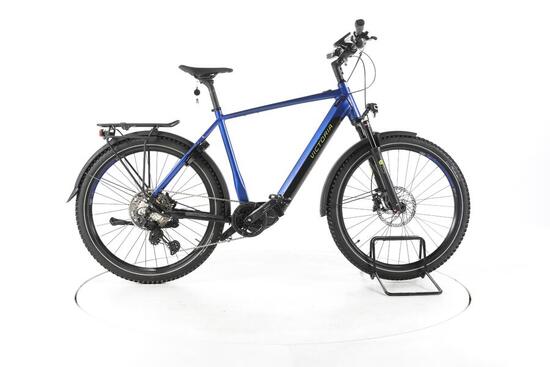 Reconditionné - Victoria eAdventure 12,9 Trekking E-Bike - Bon