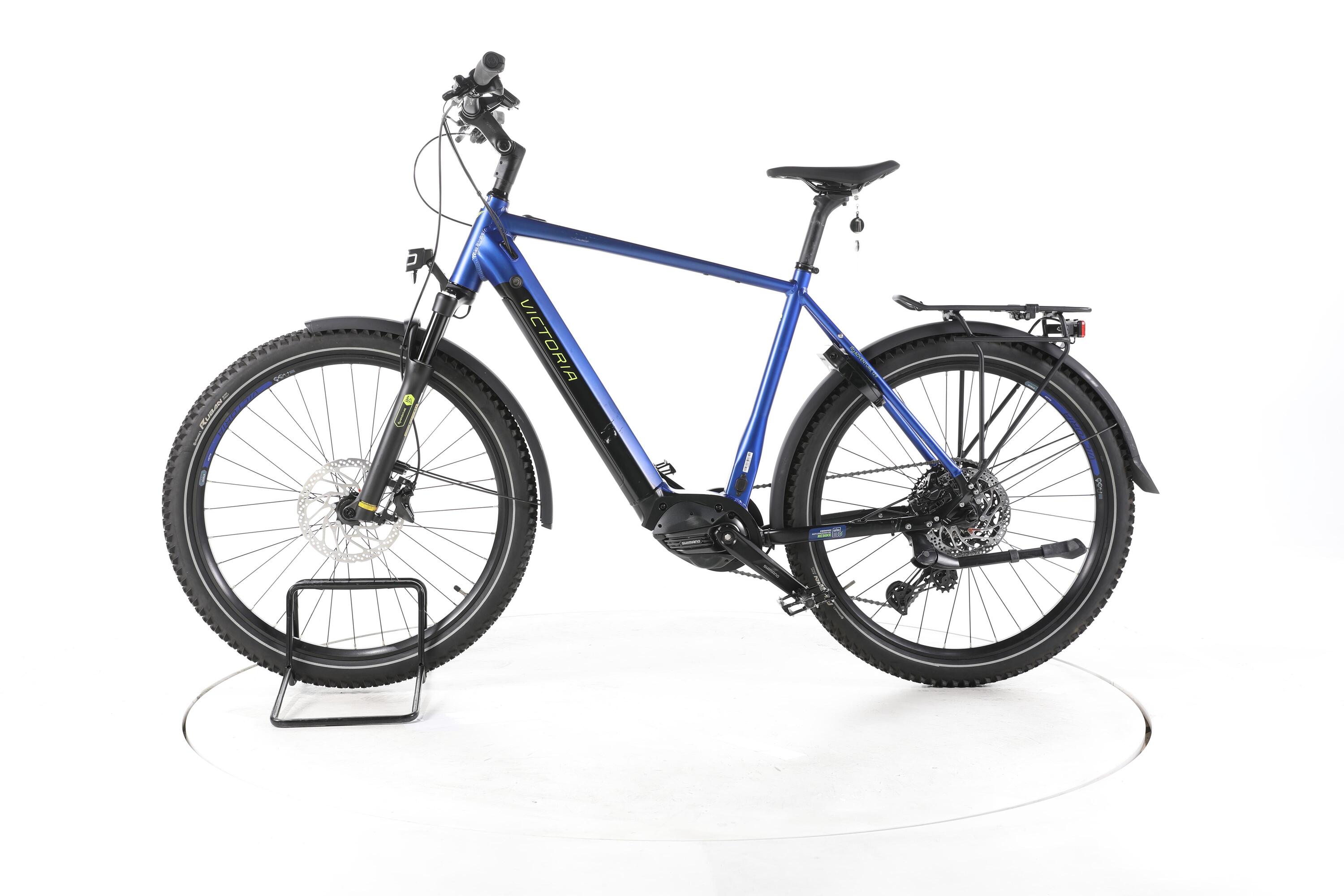 Ebike ricondizionata · Victoria eAdventure 12,9 · Buone condizioni 6/7