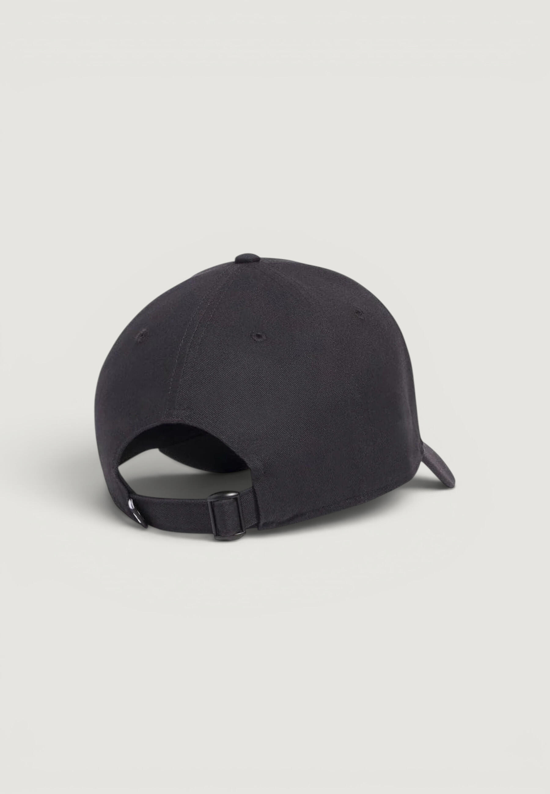 bob M ESSENTIAL LOW METAL ADJ HOMME noir 3/4