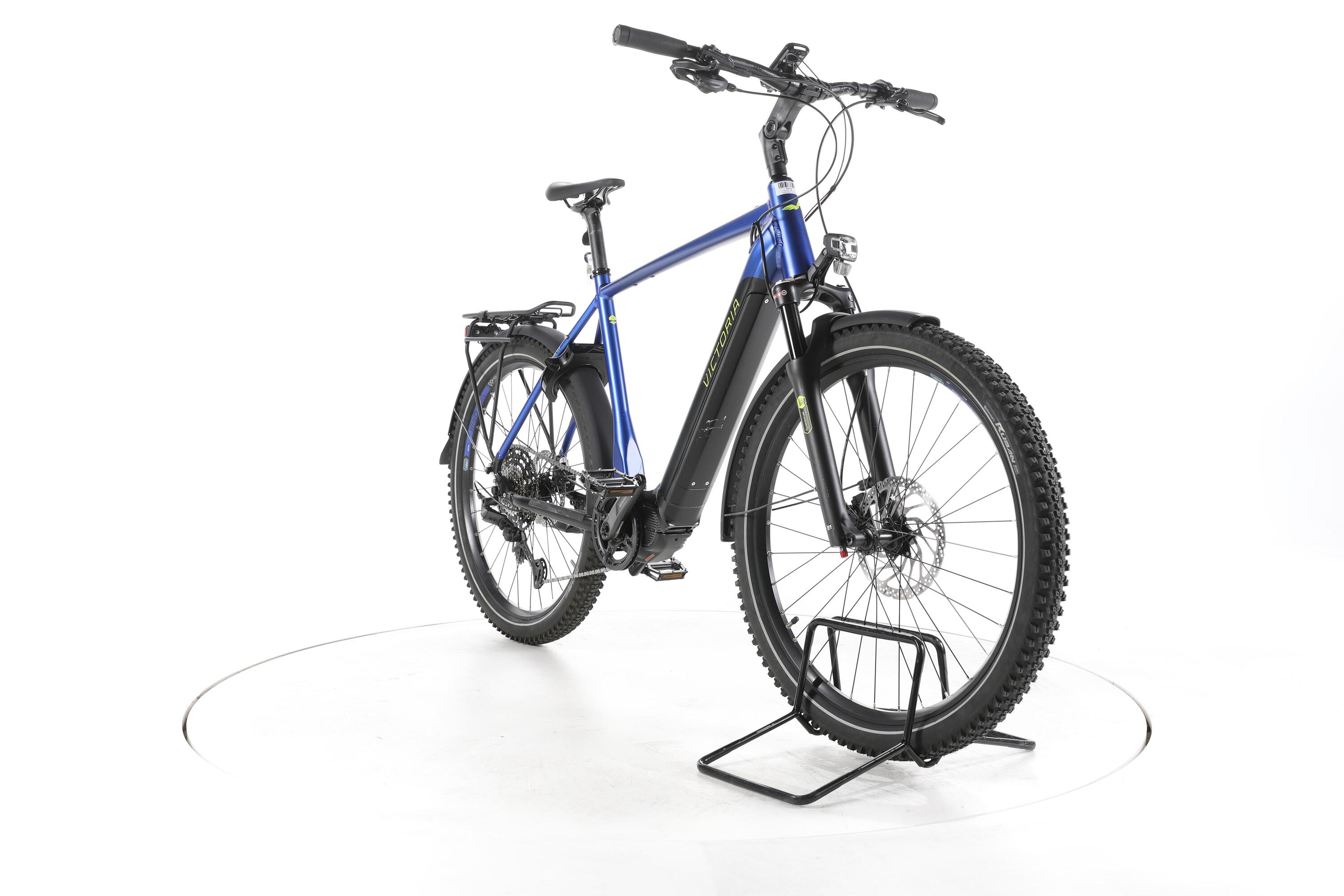 Ebike ricondizionata · Victoria eAdventure 12,9 · Buone condizioni 3/7